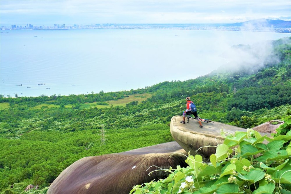 The First Viewpoint